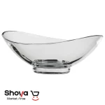  کاسه میوه خوری پاشاباغچه Pasabahce مدل اموشن Emotion کد 68110