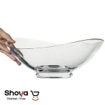  کاسه میوه خوری پاشاباغچه Pasabahce مدل اموشن Emotion کد 68110