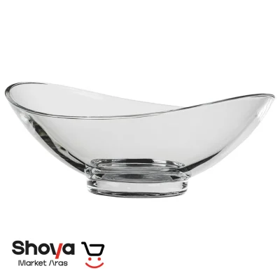  کاسه میوه خوری پاشاباغچه Pasabahce مدل اموشن Emotion کد 68110