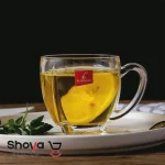 ست فنجان دسته‌دار بلینک مکس Blinkmax مدل سلتیک 6 عددی