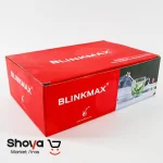 ست فنجان دسته‌دار بلینک مکس Blinkmax مدل سلتیک 6 عددی