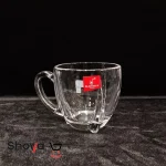 ست فنجان دسته‌دار بلینک مکس Blinkmax مدل سلتیک 6 عددی