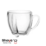 ست فنجان دسته‌دار بلینک مکس Blinkmax مدل سلتیک 6 عددی