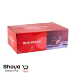 ست فنجان دسته‌دار بلینک مکس Blinkmax مدل اسکوئر ۶ عددی