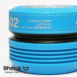 واکس مو آگیوا Agiva مدل Styling Wax شماره 02 حجم 175میلی‌لیتر