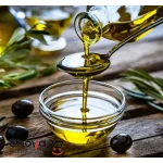 روغن زیتون کریستال Kristal حجم 500 میلی لیتر
