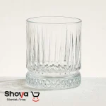 ست سرو نوشیدنی پاشاباغچه Pasabahce مدل Elysia الیسیا کد 96817 سه عددی