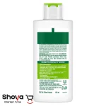 کرم مرطوب کننده سیمپل Simple مدل Rich مخصوص پوست های خشک و حساس حجم 125 میلی گرم - Image 2