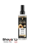 اسپری مو دوفاز گلیس Gliss مدلUltimate Repair