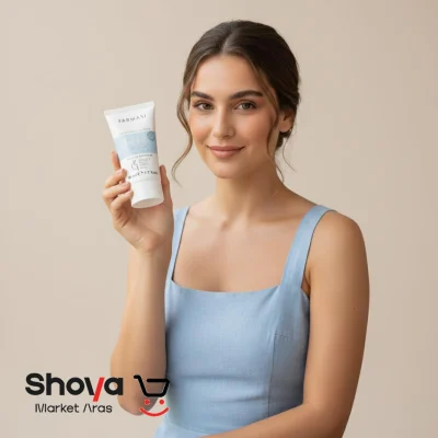 بی بی کرم فارماسی Farmasi شماره 01 با SPF 15