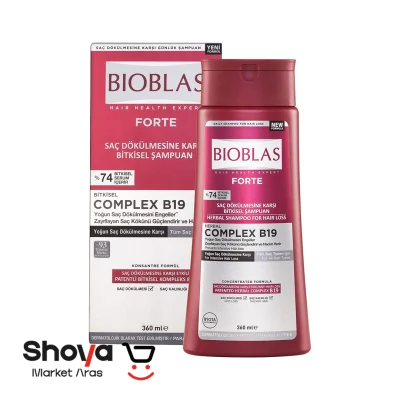 Bioblas