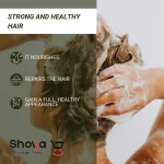 شامپو ضد ریزش بیوبلاس Bioblas حاوی فیتوکراتین (کراتین گیاهی) مدل Phytokeratin حجم 1000میلی لیتر