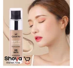 کرم پودر HD مات گابرینی Gabrini شماره 01