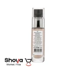 کرم پودر HD مات گابرینی Gabrini شماره 01